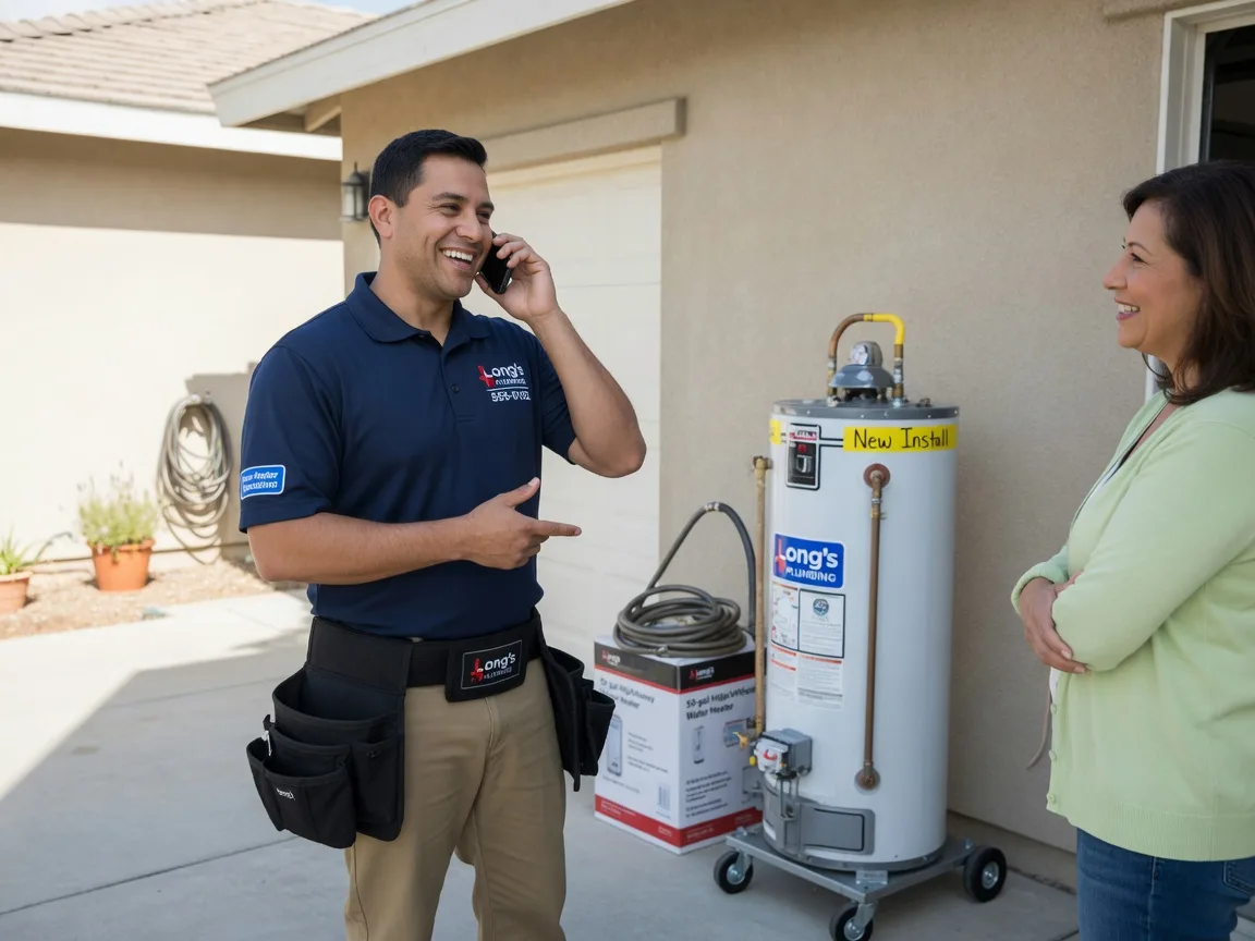 Leak Detection Dawes, WV FAQs